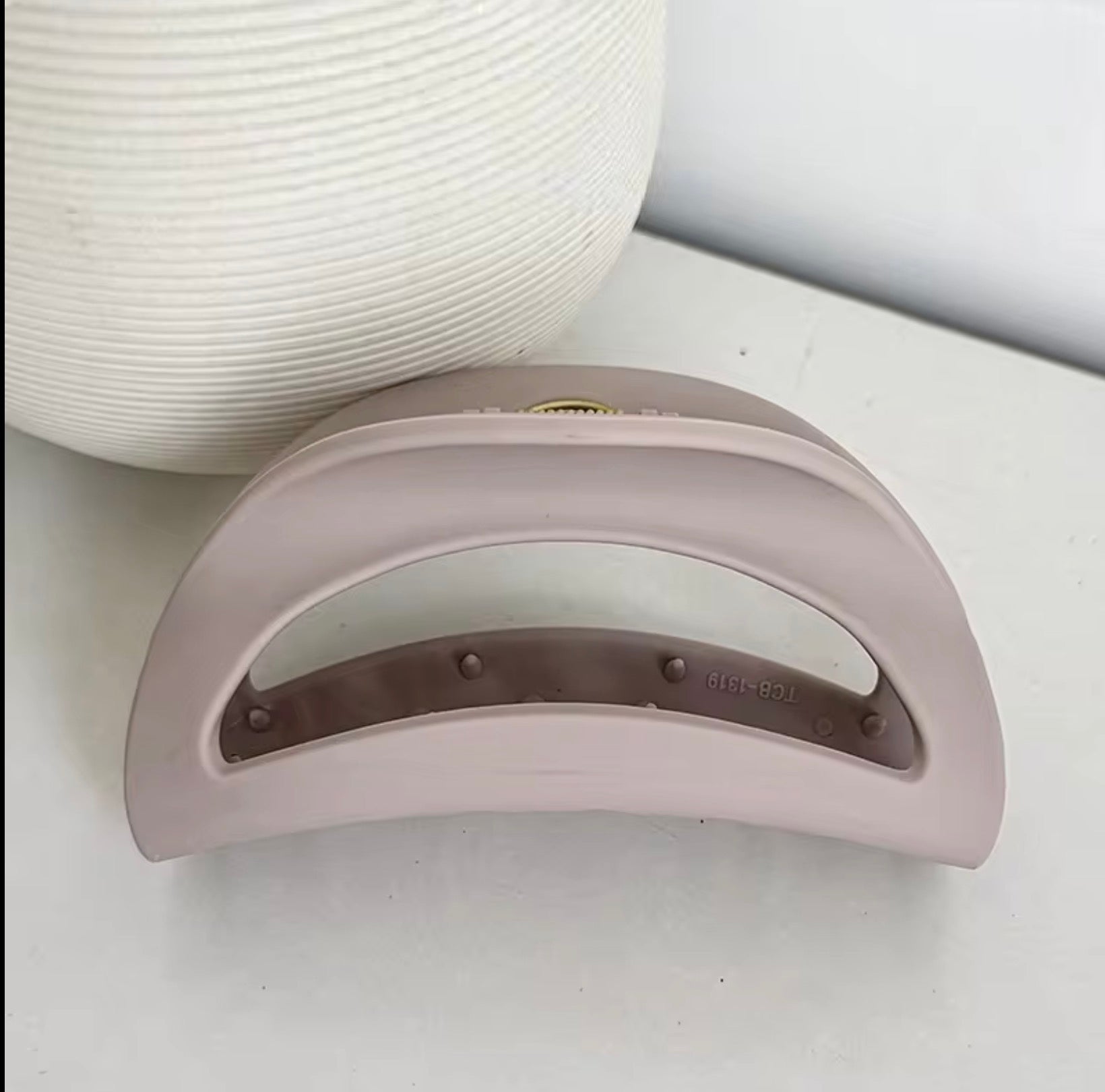 Light Petal SoftFlex Clip