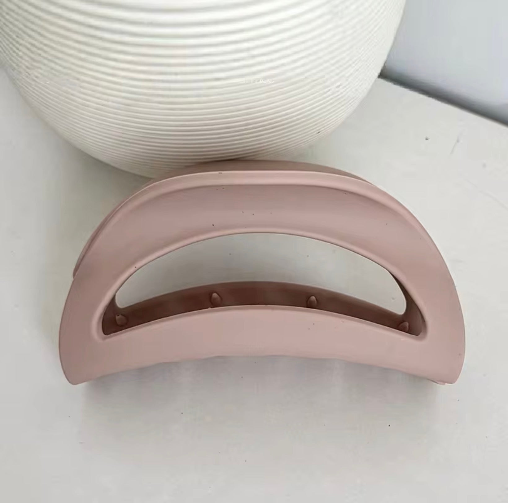 Nude Rose SoftFlex Clip
