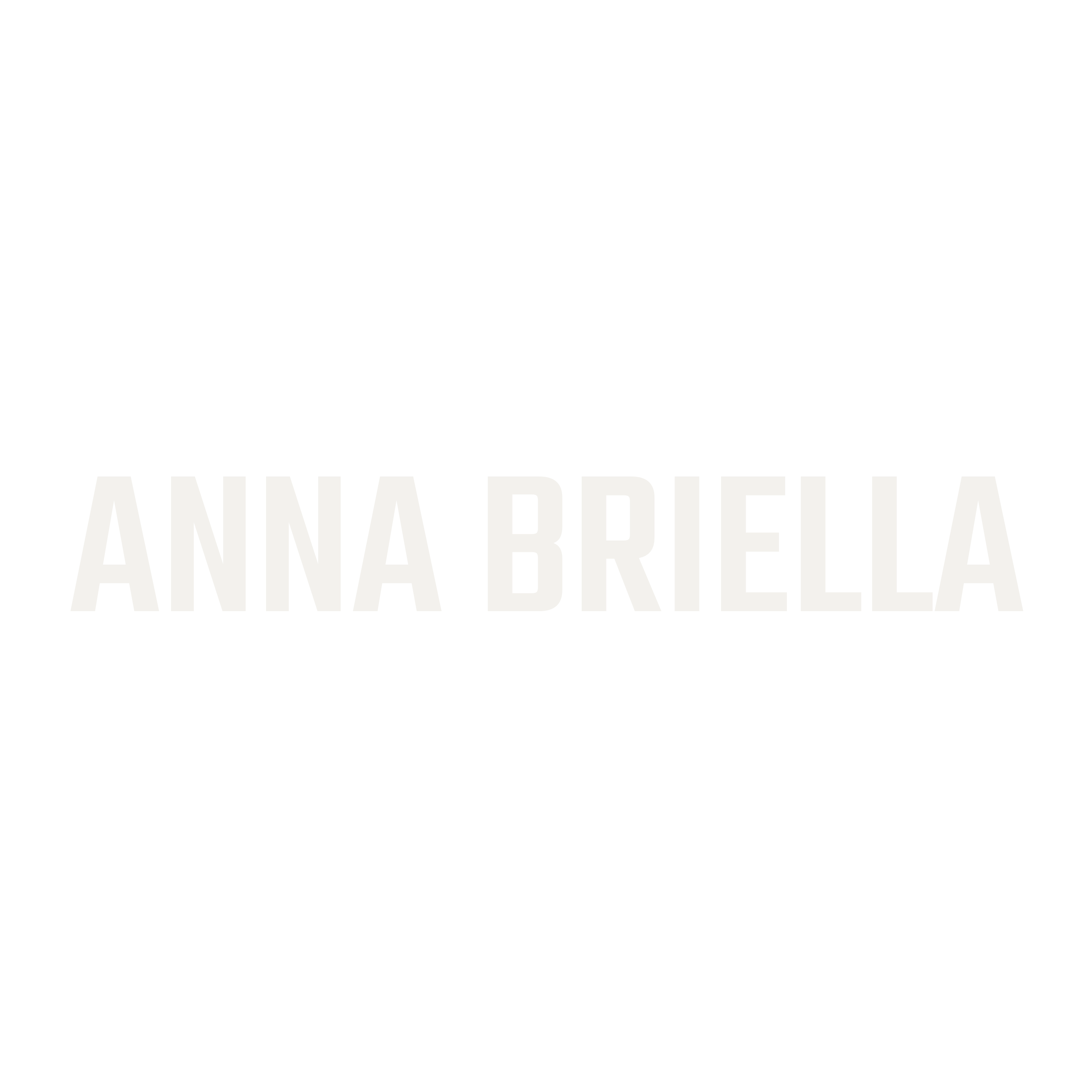Anna Briella