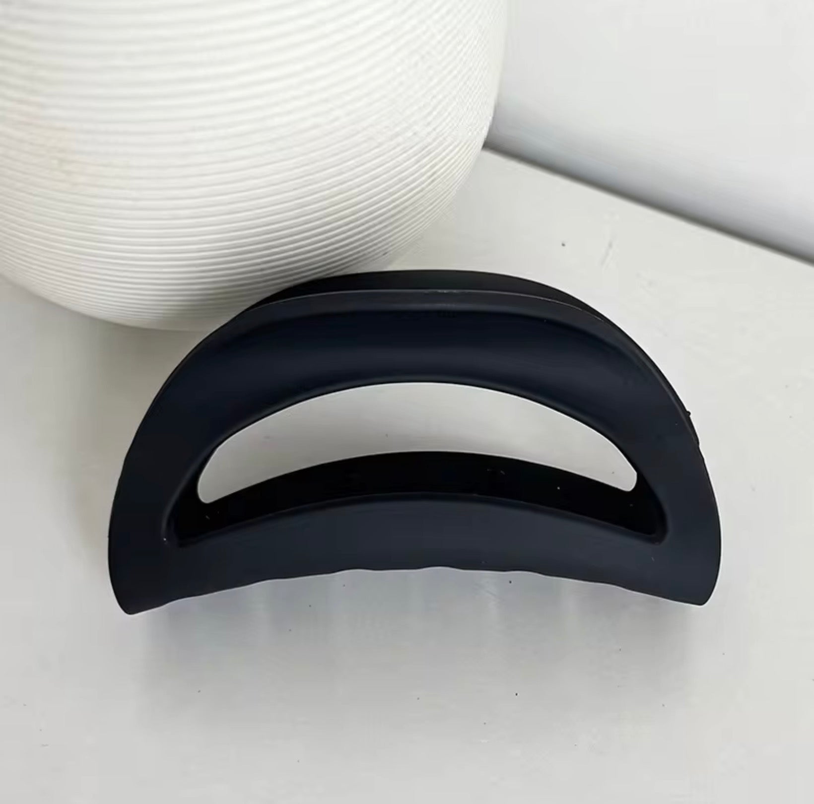 The SoftFlex Clip Set 01 [Light Petal/Black Velvet]